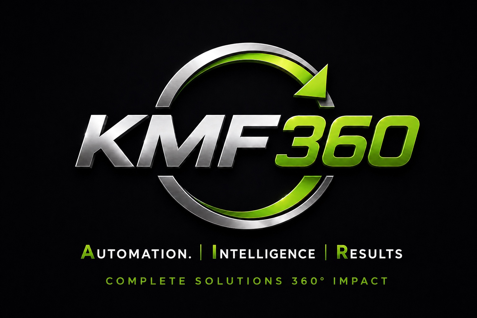 KMF360 logo